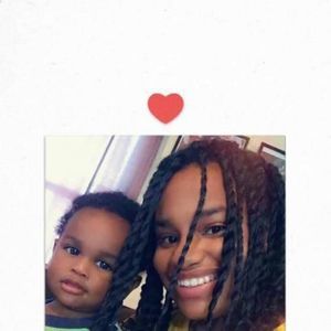 Meet your Posher, Christina